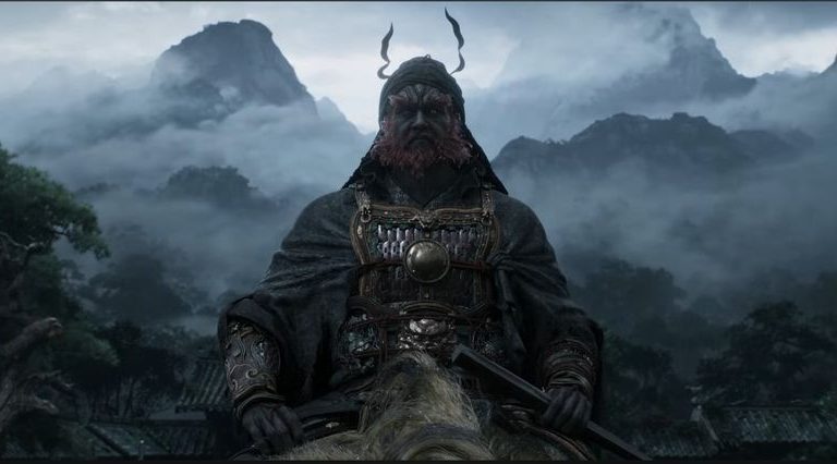 【GC 25】《黑神話》系列新作《黑神話:鍾馗》開發中 曝光首部動畫預告影片 【GC 25】《黑神話》系列新作《黑神話:鍾馗》開發中 曝光首部動畫預告影片