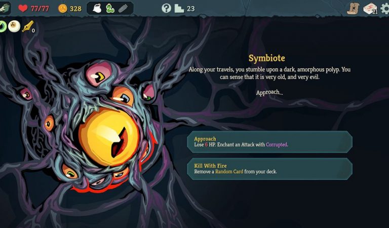 Mega Crit 表示《殺戮尖塔 2》將帶來比一代更龐大的遊戲內容