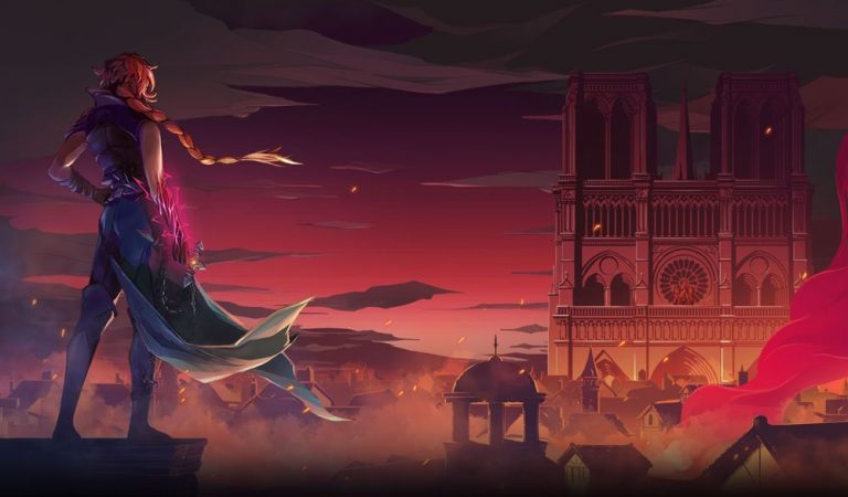 《惡魔城：貝爾蒙特的詛咒》公開實機遊玩評論預告片 拯救巴黎人民脫離永恆黑暗！